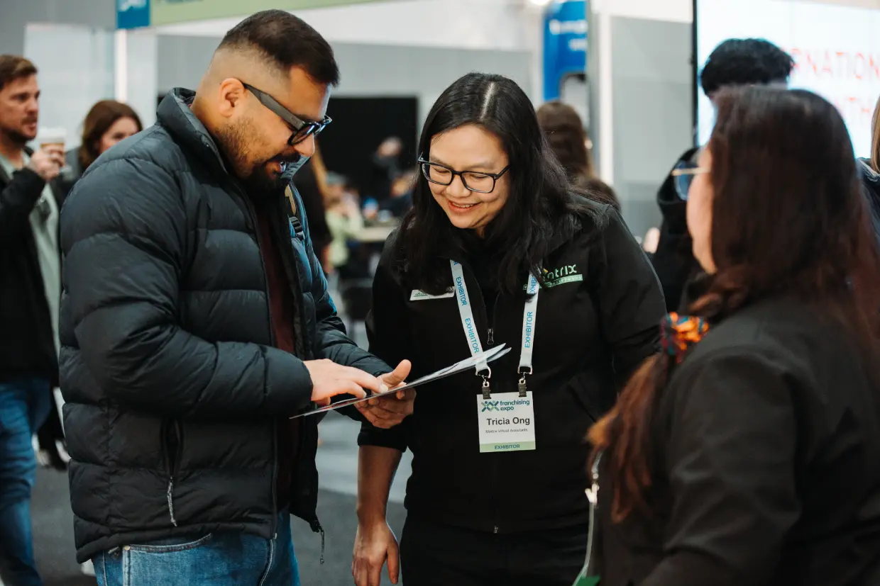 Support Beyond Recruitment