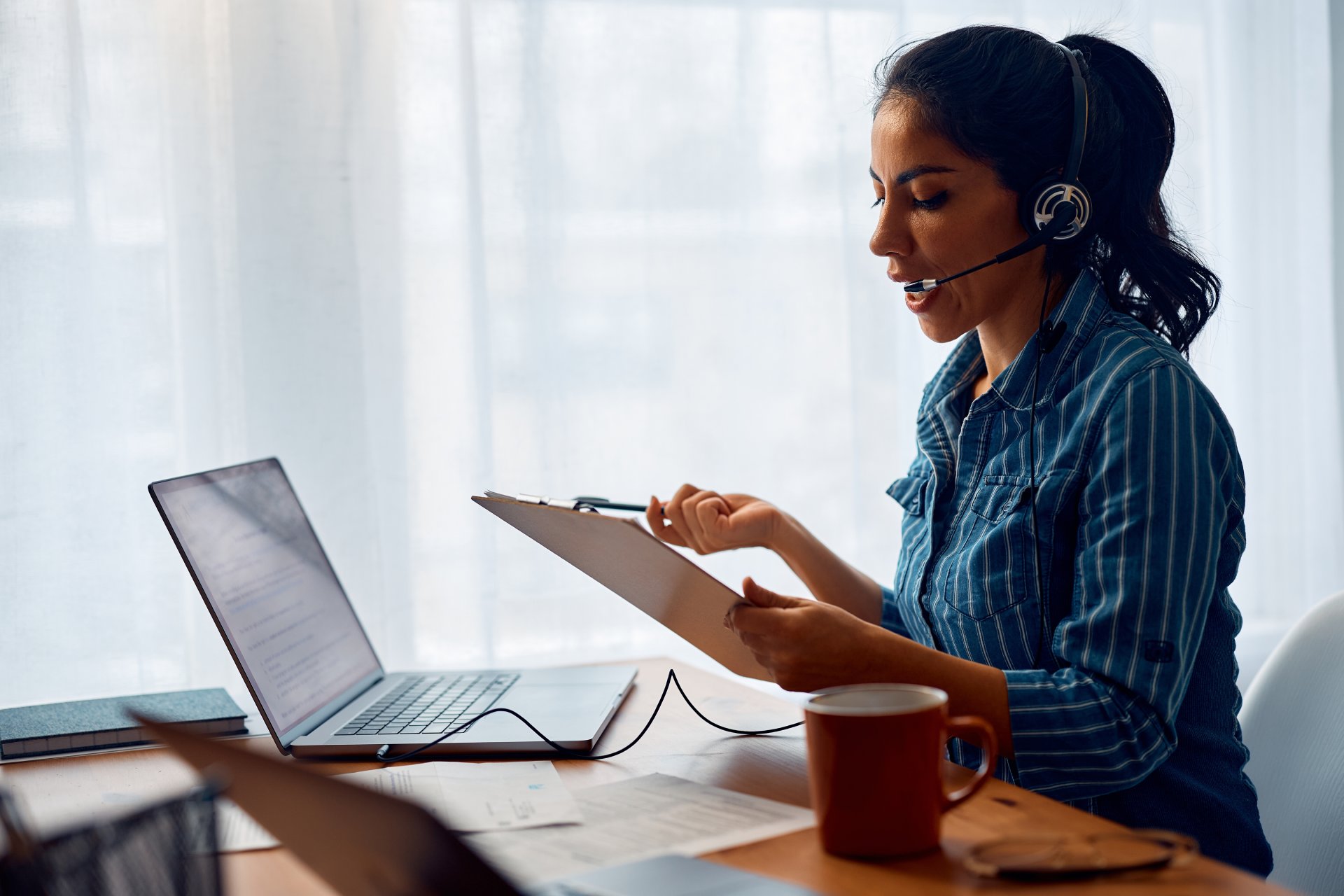 Why High Activity Does Not Always Equal High Output, and How a Virtual Assistant Changes the Equation